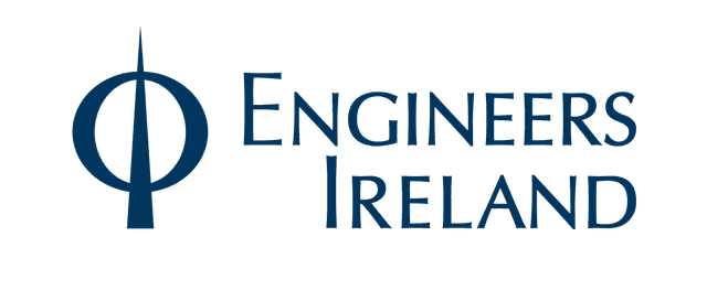 Engineers Ireland Logo